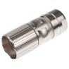 Phoenix Contact Circular Connector, 12 Contacts, Cable Mount, Socket Female, M23 Size, 8A Current, 150V, IP67 Rated 1607297