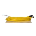 Phoenix Contact Female 4 Way Right Angle to 4 Way Unterminated Sensor Actuator Cable 10 m 250V SAC-4P-10.0-542/ FR 1406248