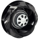 ebm-papst RadiCal Series Centrifugal Fan 230V AC, 1290 m³/h, IP54, Electronic Commutation R3G220-RD53-03