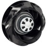 ebm-papst RadiCal Series Centrifugal Fan 230V AC, 1290 m³/h, IP54, Electronic Commutation R3G220-RD53-03