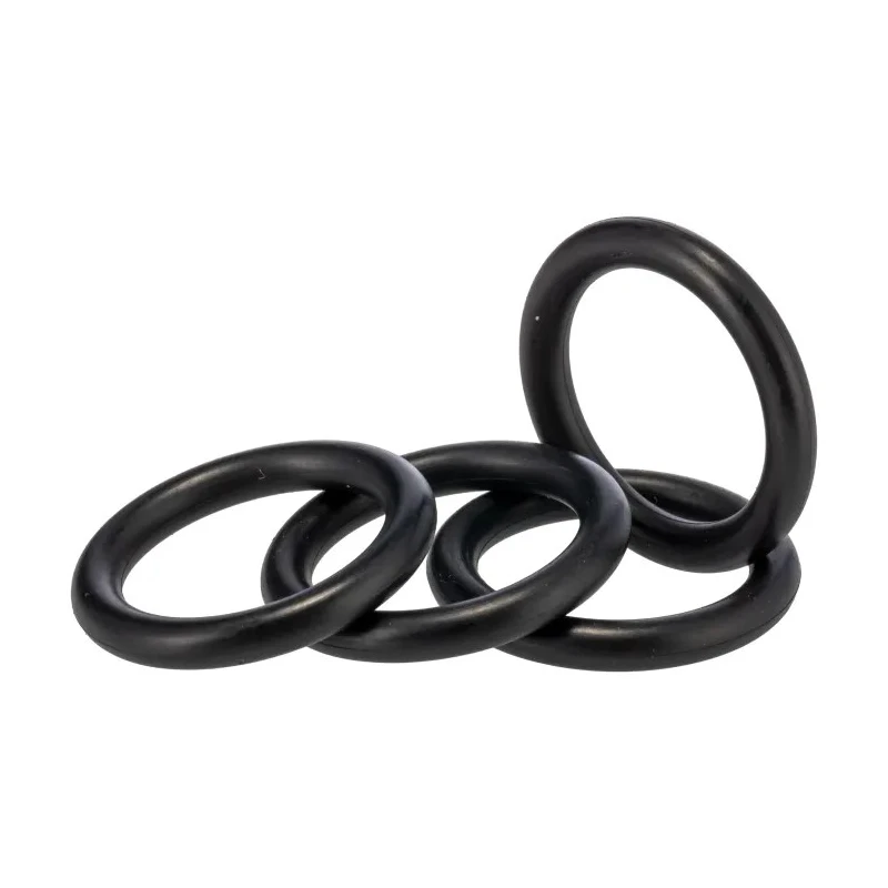 RS PRO Nitrile Rubber (NBR) O-Ring 0.75 in Inside Diameter 1 in Outside Diameter Shore 70 Hardness Italy 689-710
