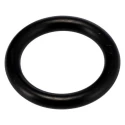 RS PRO Nitrile Rubber (NBR) O-Ring 0.75 in Inside Diameter 1 in Outside Diameter Shore 70 Hardness Italy 689-710