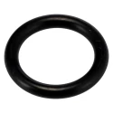 RS PRO Nitrile Rubber (NBR) O-Ring 0.75 in Inside Diameter 1 in Outside Diameter Shore 70 Hardness Italy 689-710