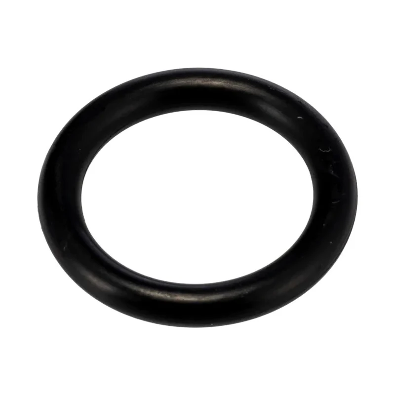RS PRO Nitrile Rubber (NBR) O-Ring 0.75 in Inside Diameter 1 in Outside Diameter Shore 70 Hardness Italy 689-710