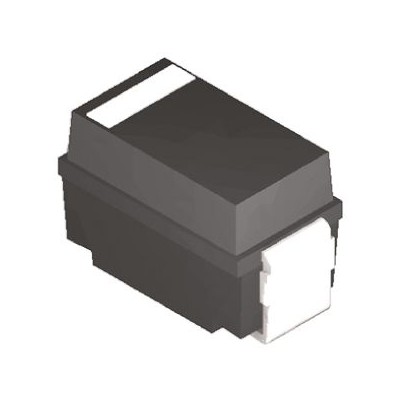 onsemi 1 kV 1 A General Purpose Diode Surface Mount DO-214AC GF1M