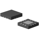 Microchip DC Motor Motor Driver IC 3.3 V 12-Pin QFN EMC2303-1-KP-TR