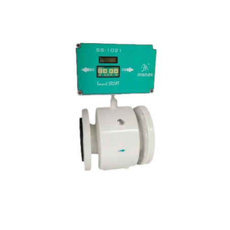 manas-battery-operated-electromagnetic-flow-meter-with-digital-display-28089