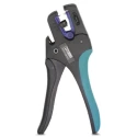 Phoenix Contact Wirefox 6SC Series Multi-Core, Single Core Insulated Wire Stripper 1.5 to 6 mm², 191mm Overall 1212158