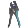 Phoenix Contact Wirefox 6SC Series Multi-Core, Single Core Insulated Wire Stripper 1.5 to 6 mm², 191mm Overall 1212158
