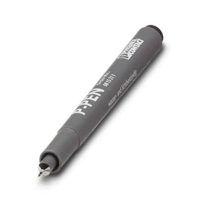 Phoenix Contact Technical Ink Pen Black 0.1 mm Tip Size 0815211