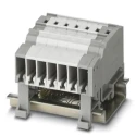 Phoenix Contact Coupling Accessory SC 2.5-NS/ 1-L Series for Modular Terminal Block 3042340