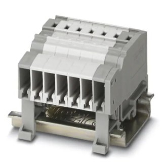 Phoenix Contact Coupling Accessory SC 2.5-NS/ 1-L Series for Modular Terminal Block 3042340