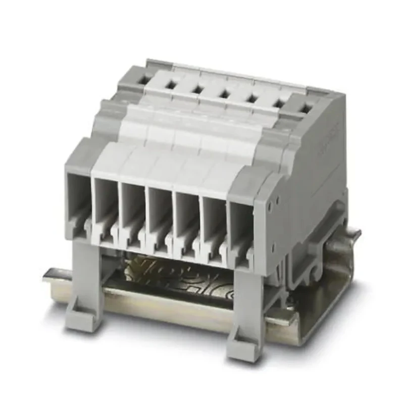 Phoenix Contact Coupling Accessory SC 2.5-NS/ 1-L Series for Modular Terminal Block 3042340
