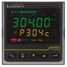 Eurotherm Piccolo P304 Panel Melt Pressure Controller 2 Input, 3 Output Analogue 230V AC PID Controller P304C/CC/VH/XXX/SDXX