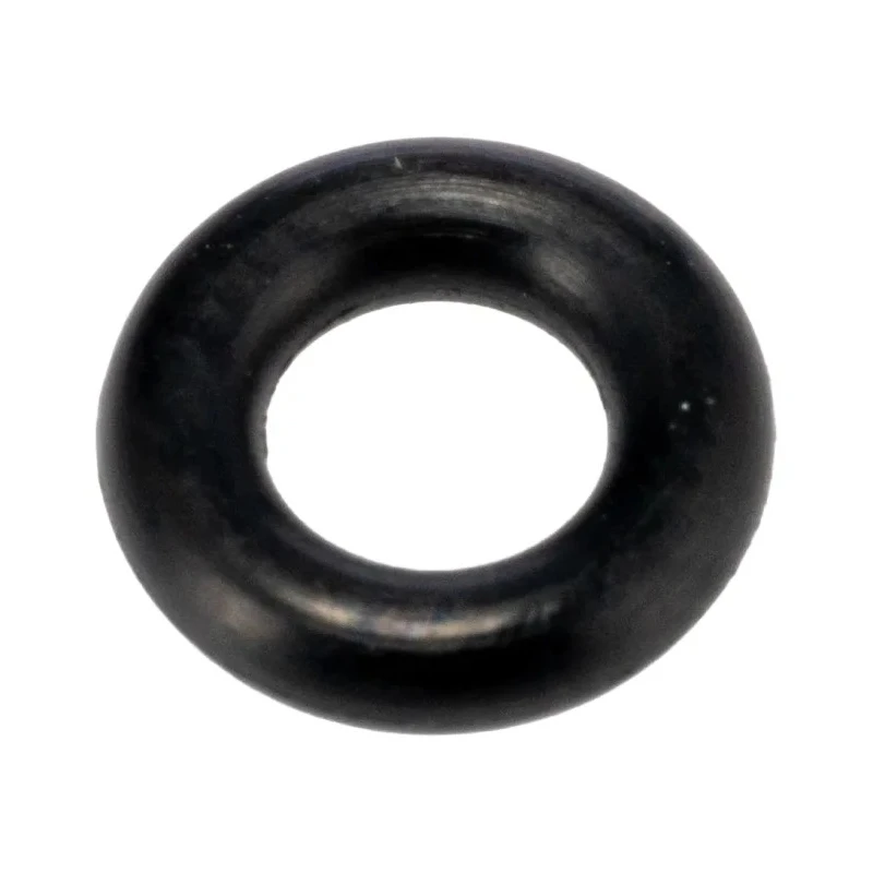 RS PRO Nitrile Rubber (NBR) O-Ring 0.15625 in Inside Diameter, 0.28125 in Outside Diameter, Shore 70 Hardness 689-580