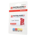 Seaward PAT Testing Software PATGuard 3 Elite License Card for Use With Seaward PAT Testers 400A924