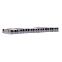 Phoenix Contact DIN Rail Terminal Block Grey, 3-Level, Spring Cage, 0.14mm² to 4 mm², 24A Current, 500V Voltage 3031047