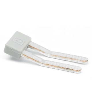 Phoenix Contact Jumper Bar for Use with Modular Terminal Block EBL2 5 Series 