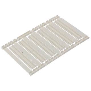 Phoenix Contact UCT-TM 3.5 Polycarbonate Terminal Marker for Modular Terminal Block 0829484