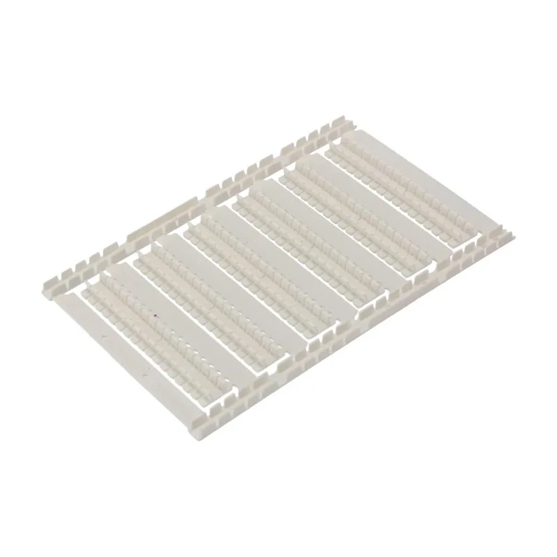 Phoenix Contact UCT-TM 3.5 Polycarbonate Terminal Marker for Modular Terminal Block 0829484
