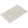 Phoenix Contact UCT-TM 3.5 Polycarbonate Terminal Marker for Modular Terminal Block 0829484