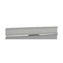 Phoenix Contact Polyamide Marker Strip for Terminal Block ZBF5.LGS:11-20 5mm White 0808671:0011