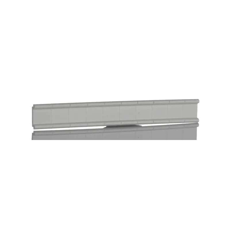 Phoenix Contact Polyamide Marker Strip for Terminal Block ZBF5.LGS:11-20 5mm White 0808671:0011