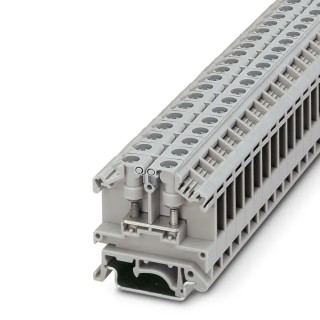 Phoenix Contact High Current Connector Bolt OTTA2.5 Series 800V Grey 0790530