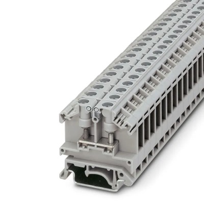 Phoenix Contact High Current Connector Bolt OTTA2.5 Series 800V Grey 0790530