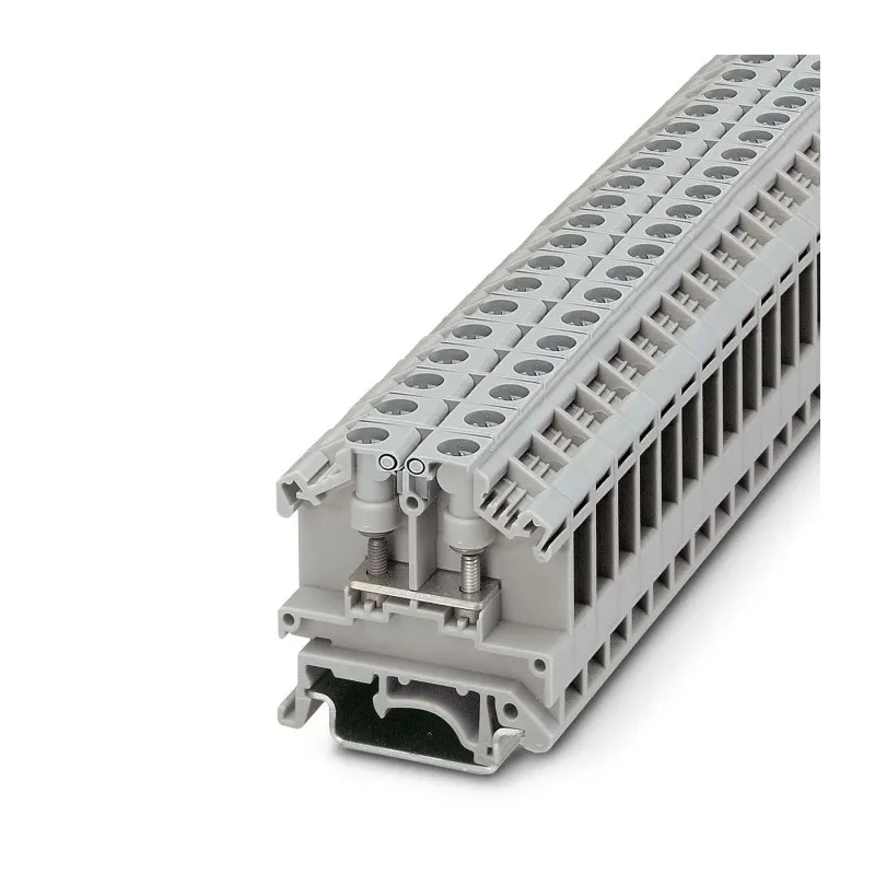 Phoenix Contact High Current Connector Bolt OTTA2.5 Series 800V Grey 0790530