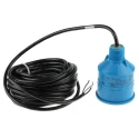 Siemens Echomax XPS Series Ultrasonic Level Transducer 44kHz Flange Mount ATEX Rated Polyvinylidene Fluoride 7ML1115-0CA30
