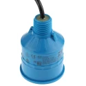 Siemens Echomax XPS Series Ultrasonic Level Transducer 44kHz Flange Mount ATEX Rated Polyvinylidene Fluoride 7ML1115-0CA30