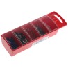 Phoenix Contact AI SORTI BOX RD Crimp Terminal Kit Assorted, Tin-Plated Deoxidised High Phosphorus Copper, Length 3202960