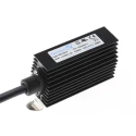 Pfannenberg Enclosure Heater 230V AC, 20W Output, Surface Temp 115°C, Snap Mount 17000205317