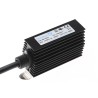 Pfannenberg Enclosure Heater 230V AC, 20W Output, Surface Temp 115°C, Snap Mount 17000205317