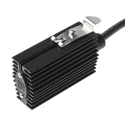 Pfannenberg Enclosure Heater 230V AC, 20W Output, Surface Temp 115°C, Snap Mount 17000205317