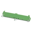 Phoenix Contact Green Electronic Housing UM108-SE Series PCB Carrier Modular System UM108-SE