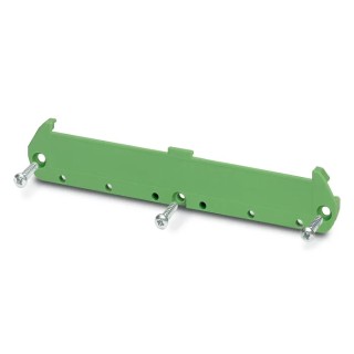 Phoenix Contact Green Electronic Housing UM108-SE Series PCB Carrier Modular System UM108-SE