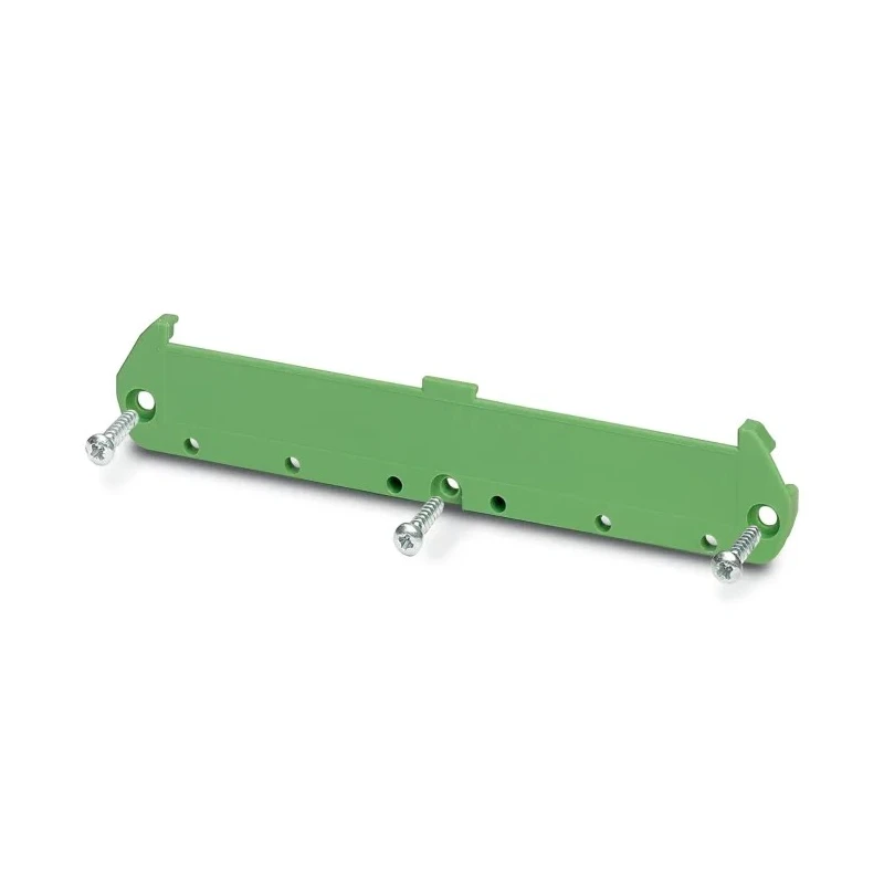 Phoenix Contact Green Electronic Housing UM108-SE Series PCB Carrier Modular System UM108-SE