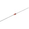 onsemi General Purpose 7.5 V Zener Diode 1 W Through Hole 2-Pin DO-41 1N4737ATR
