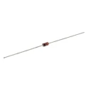 onsemi 16 V 1 W General Purpose Zener Diode Through Hole 2-Pin DO-41 1N4745ATR