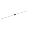 onsemi 16 V 1 W General Purpose Zener Diode Through Hole 2-Pin DO-41 1N4745ATR