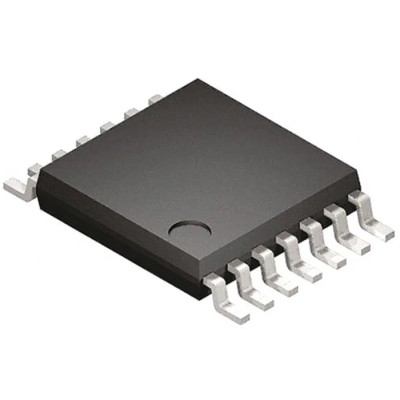 onsemi Operational Amplifier 1 MHz 14-Pin 32V TSSOP LM224DTBR2G