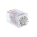 Relpol Power Relay 230V ac Coil 10A Switching Current 3PDT R15-2013-23-5230-WTL