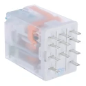Relpol Surface Power Relay 12V Coil 10A Switching Current 3PDT R3N-2013-23-1012-WTL