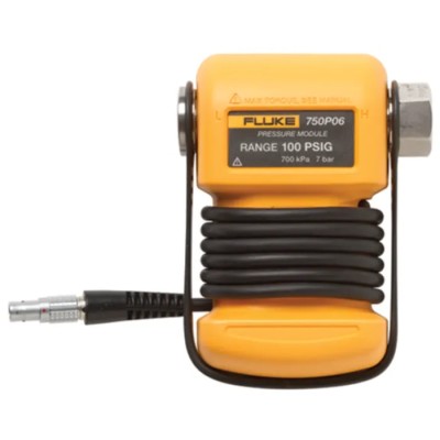 Fluke Gauge Pressure Module for Use with 726, 750 Series, 725 FLUKE-750P2000/APAC