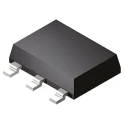 Littelfuse Surface Mount 4-Pin TRIAC 200 V, Gate Trigger 2 V MAC08BT1G