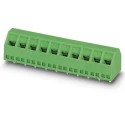 Phoenix Contact SMKDSN 1.5/8-5.08 Series PCB Terminal Block, 8-Contact, 5.08 mm Pitch, 1 Row 1869279