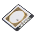 Sonitron Piezoelectric Miniature Speaker 85 dB 700 Hz to 20 kHz, 70 nF Capacitance, 1 V Pk-Pk to 24 V Pk-Pk SPS-2220-03