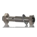 Omron Threaded Barrel Inductive Proximity Sensor M8 PNP 3V 2mm Detection 200mA E2B-S08KS02-MC-B1